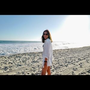 Meet your Posher, Ayisha